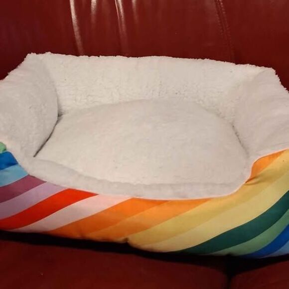 Pet bed - Picture 1 of 4